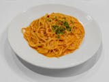 Spaghetti Rustica