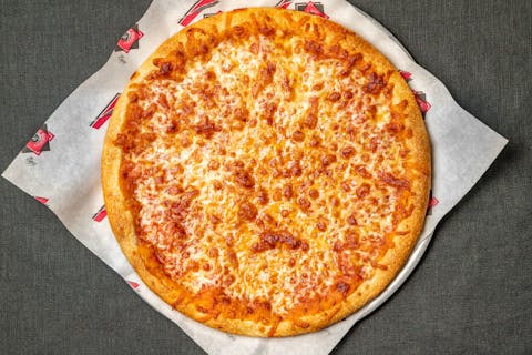 ビッシュ　PIZZA THE BEST Meet Mark and Jody Pectol of Zesty Zzeeks Pizza & Wings in