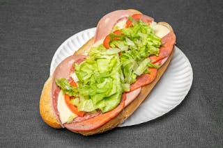 Italian Sub