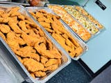 Chicken Fingers Catering