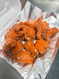 Buffalo Wings
