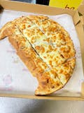Steak & Cheese Calzone