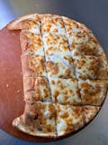 Chicken Bacon Ranch Calzone
