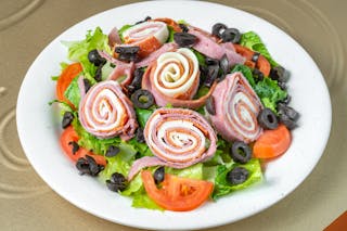 Antipasto Salad
