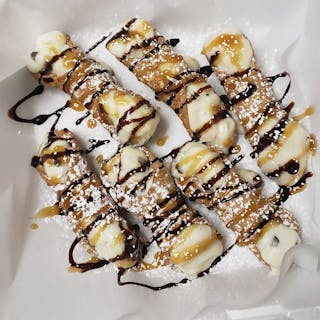 Cannoli