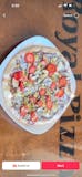 Dubai Chocolate Pizza