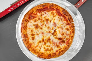 Cheese Pizza