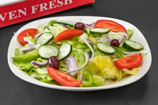 Garden Salad