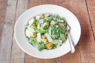 Classic Caesar Salad