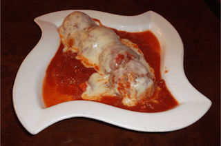 Side of Meatballs