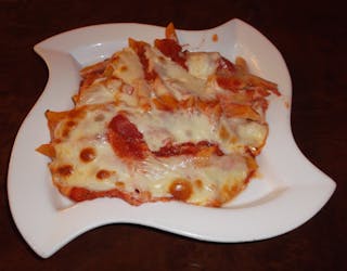 Baked Ziti