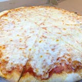 71. Extra Cheese Pizza