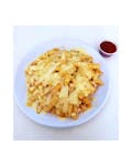 Cheese Fries