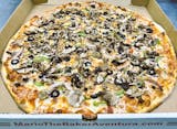 Veggie Pizza