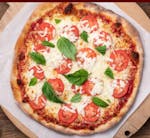 Regina Margherita Pizza