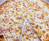 Chicken Bacon Ranch Whole Pizza