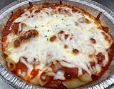 Baked Ziti with Mozzarella