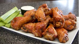 Buffalo Hot Wings