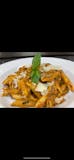 Penne Tricolore