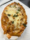 Baked Ziti