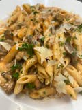 Penne Boscaiola