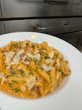 Penne Alla Vodka Sauce