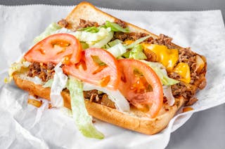 Cheesesteak