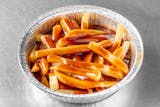 French Fries with Gravy