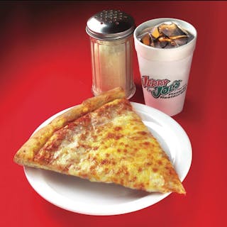 Cheese Pizza