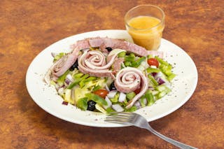 Antipasto Salad