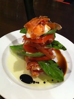 Caprese Appetizer