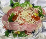 Antipasto Salad