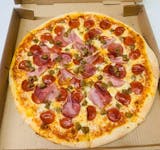 Meat Lover Pizza