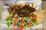 Gyro Plate