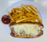 Meatball Sub