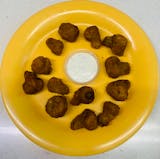 Fried Mushrooms