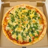 Amazon Veggie Pizza