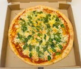 Amazon Veggie Pizza