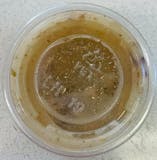 Greek Vinaigrette Dressing