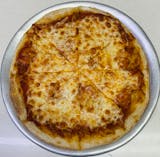 Special Kids Cheese Pizza