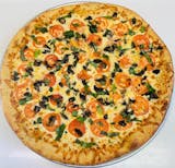 Capri Special Pizza
