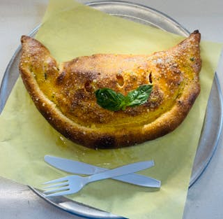 Calzone
