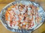 Buffalo Chicken Fries