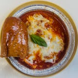 Meat Ravioli