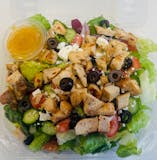 Chicken Salad
