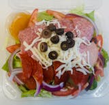 Antipasto Salad