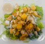 Chicken Caesar Salad