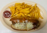 Meatball Sub