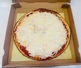 Gluten Free Cheese Pizza