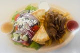 Gyro Plate